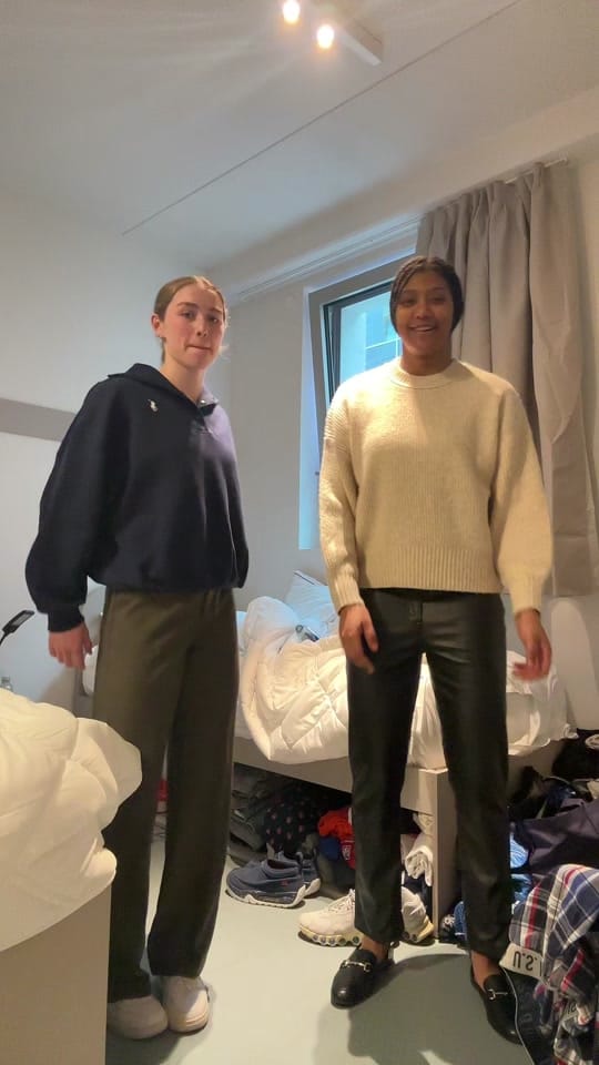 Post 10 by laila edwards on TikTok (video)
