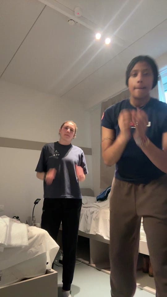 Post 5 by laila edwards on TikTok (video)
