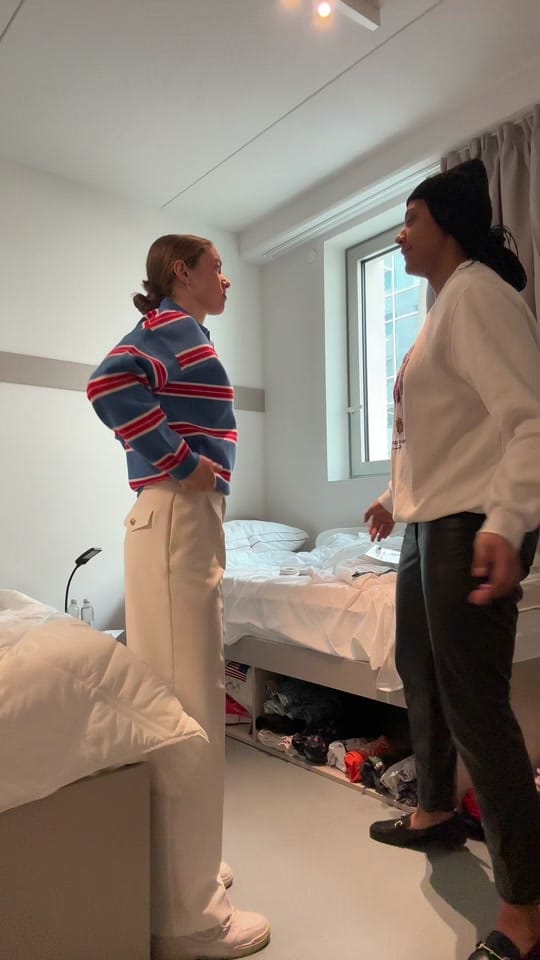 Post 7 by laila edwards on TikTok (video)