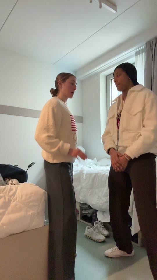 Post 8 by laila edwards on TikTok (video)