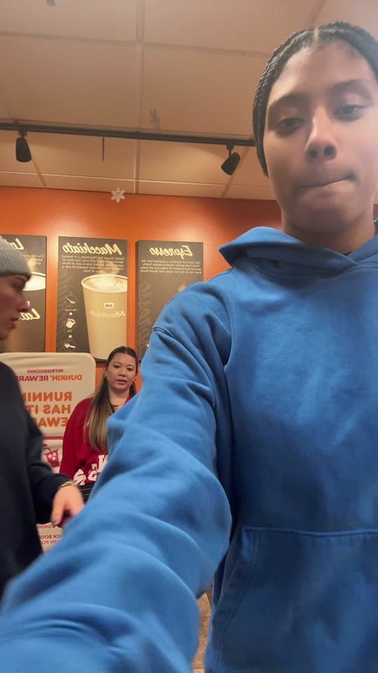 Post 3 by laila edwards on TikTok (video)