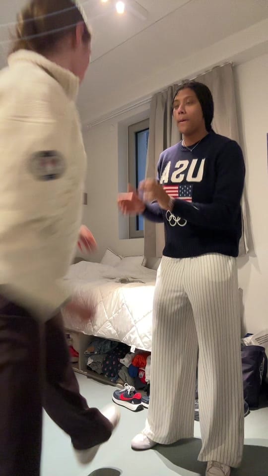 Post 9 by laila edwards on TikTok (video)