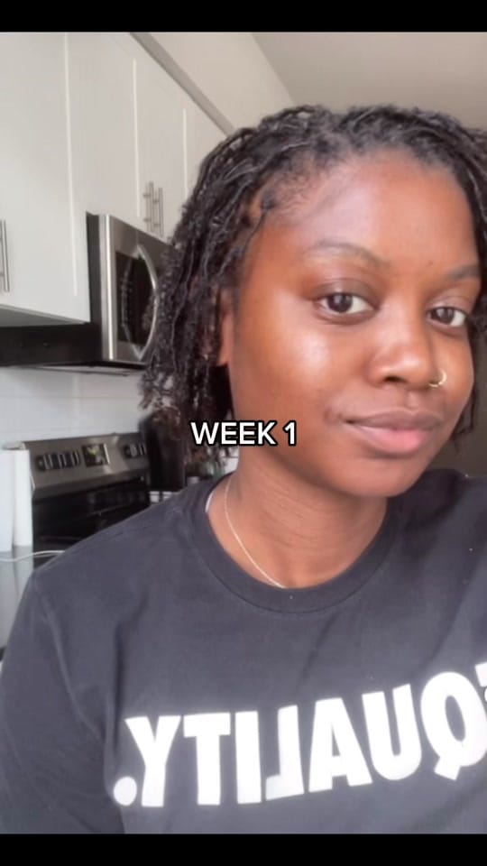 Post 8 by Kironii|Remote Nurse Lifestyle on TikTok (video)