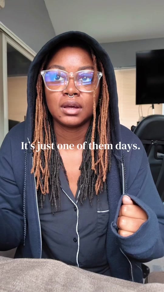 Post 1 by Kironii|Remote Nurse Lifestyle on TikTok (video)