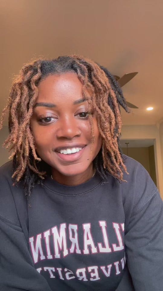 Post 9 by Kironii|Remote Nurse Lifestyle on TikTok (video)