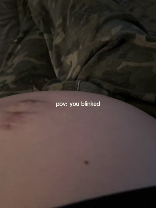 Post 2 by Gabrielle Stacey on TikTok (video)