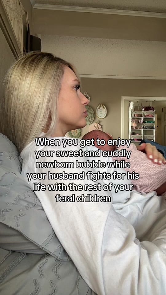 Post 6 by Gabrielle Stacey on TikTok (video)