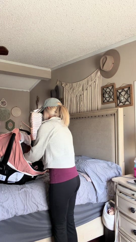 Post 4 by Gabrielle Stacey on TikTok (video)
