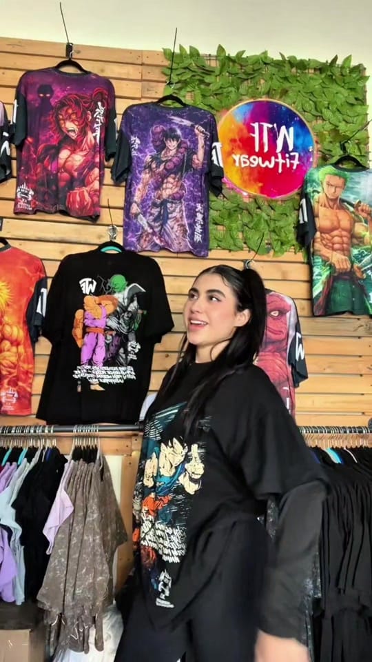 Post 7 by Wtffitwear on TikTok (video)