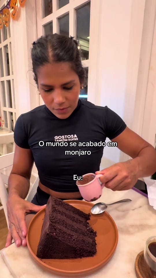 Post 8 by Elen Feitosa | CROSSFIT on TikTok (video)