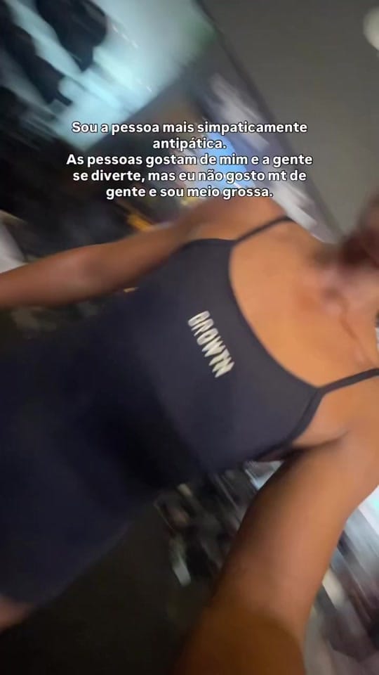 Post 3 by Elen Feitosa | CROSSFIT on TikTok (video)