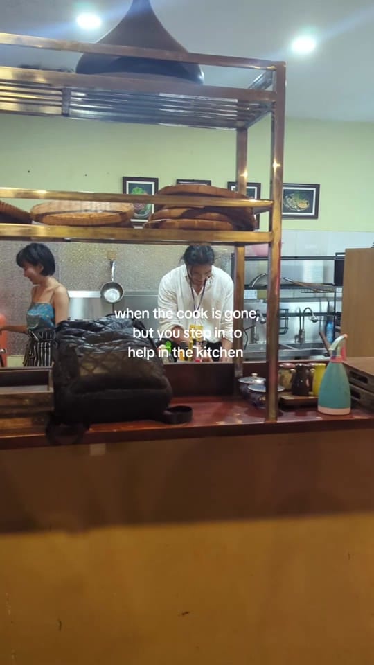 Post 5 by tia on TikTok (video)