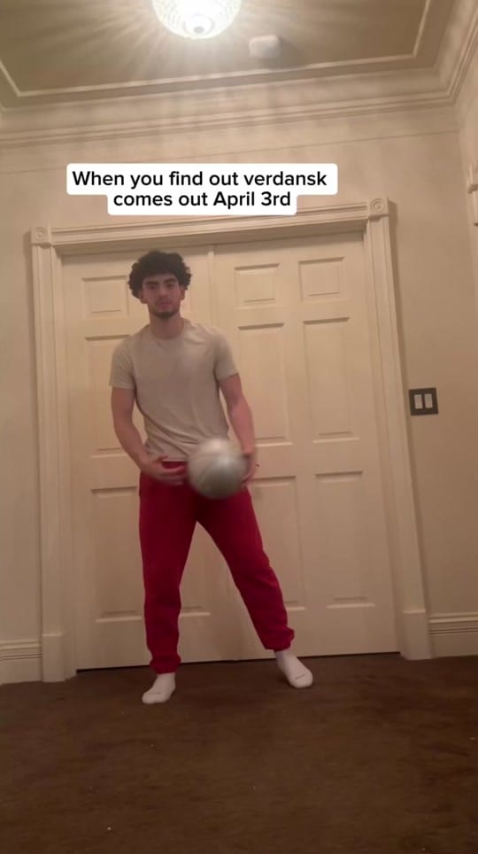 Post 5 by Nbaaustin23 on TikTok (video)