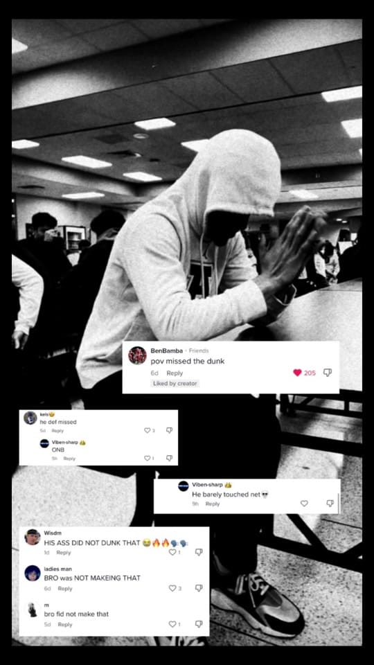 Post 6 by Nbaaustin23 on TikTok (video)