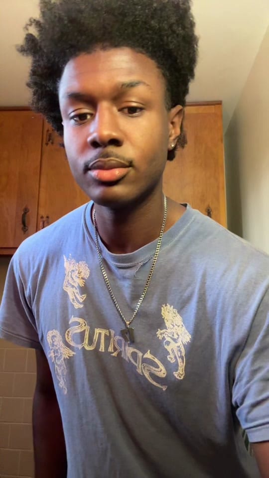 Post 9 by Louis Da Silva on TikTok (video)