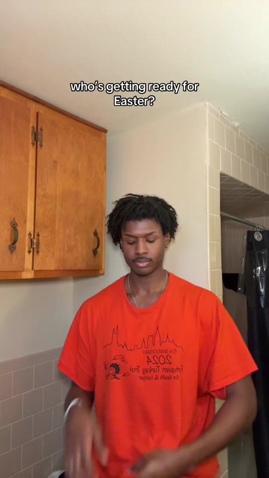 Post 2 by Louis Da Silva on TikTok (video)