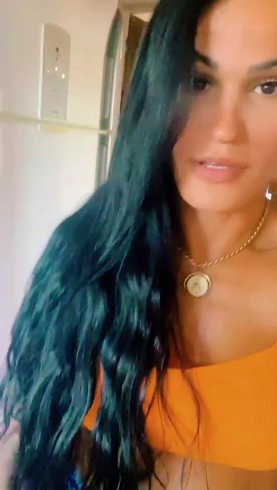 Post 2 by 🏳️‍⚧️Emilly Fitness🏳️‍⚧️ on TikTok (video)