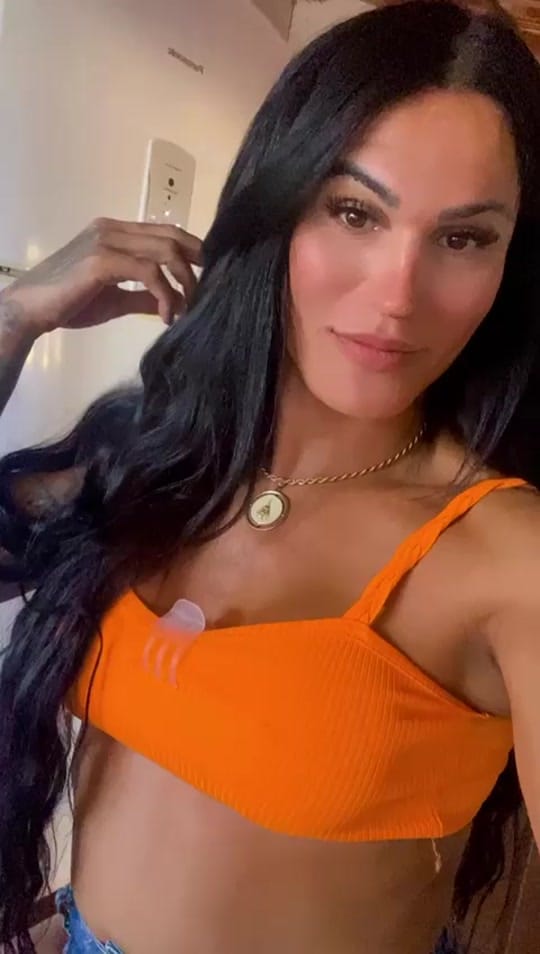 Post 3 by 🏳️‍⚧️Emilly Fitness🏳️‍⚧️ on TikTok (video)