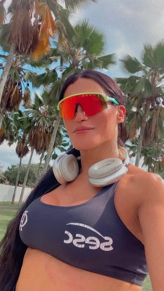 Post 9 by 🏳️‍⚧️Emilly Fitness🏳️‍⚧️ on TikTok (video)