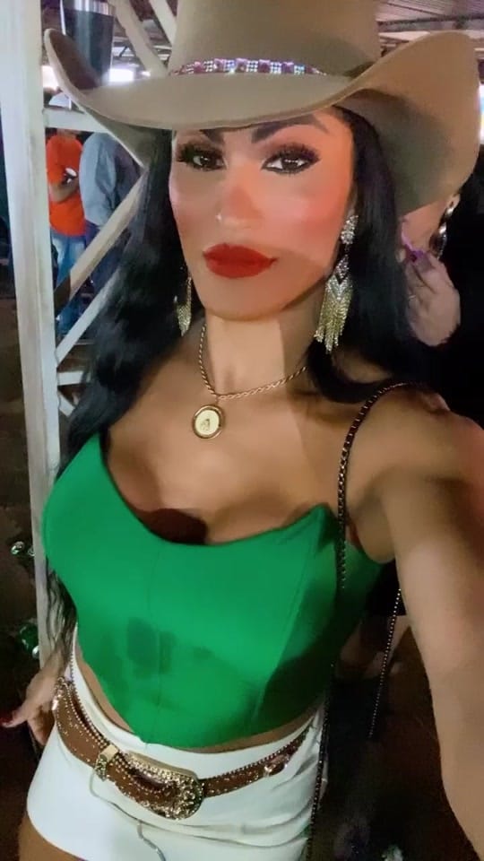 Post 10 by 🏳️‍⚧️Emilly Fitness🏳️‍⚧️ on TikTok (video)