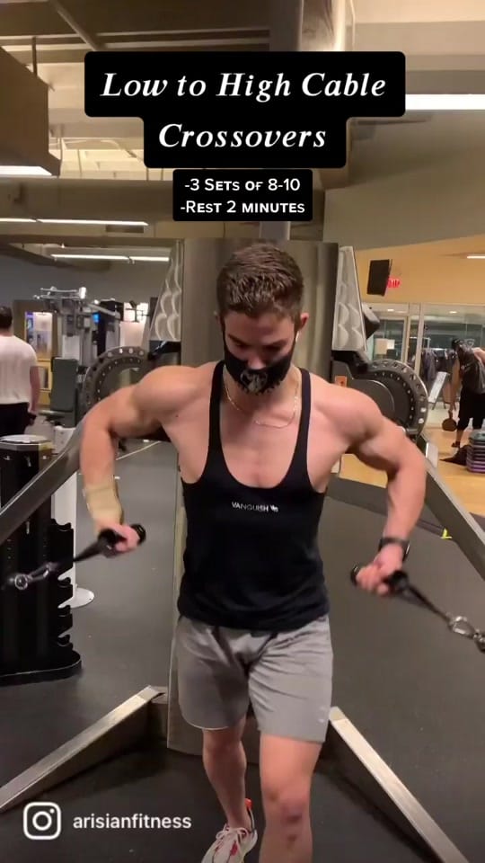 Post 6 by Ryan Arisian on TikTok (video)