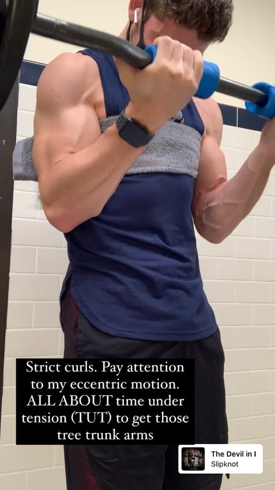 Post 8 by Ryan Arisian on TikTok (video)