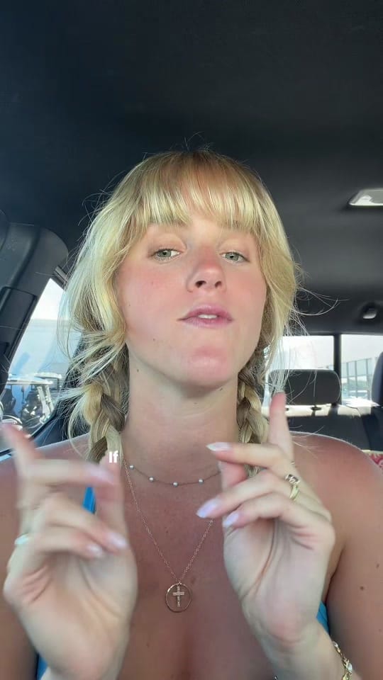 Post 4 by Brooke Jennings on TikTok (video)
