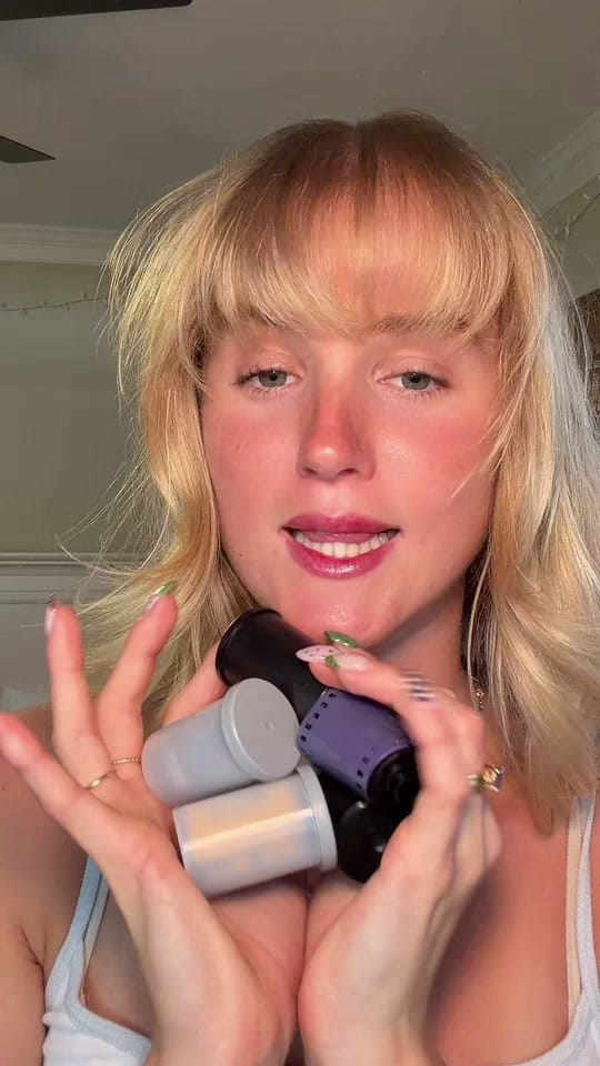 Post 8 by Brooke Jennings on TikTok (video)