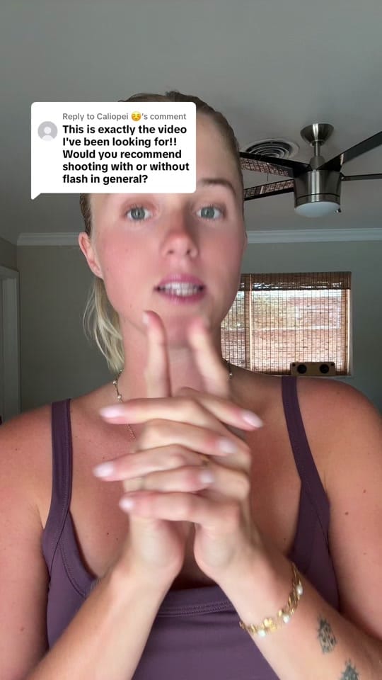 Post 1 by Brooke Jennings on TikTok (video)