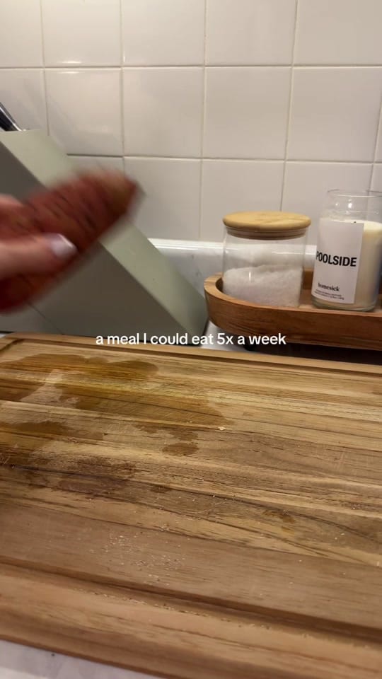 Post 8 by abbys.apron on TikTok (video)