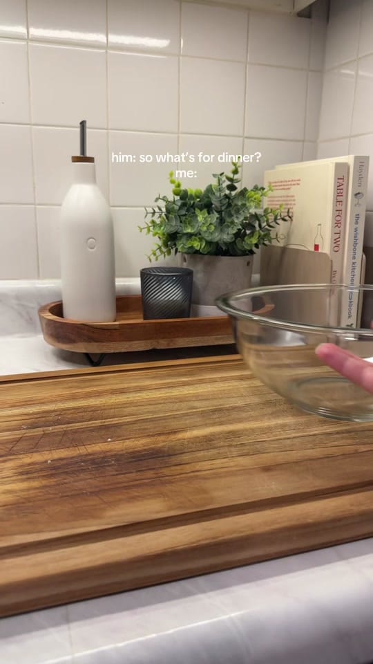 Post 3 by abbys.apron on TikTok (video)