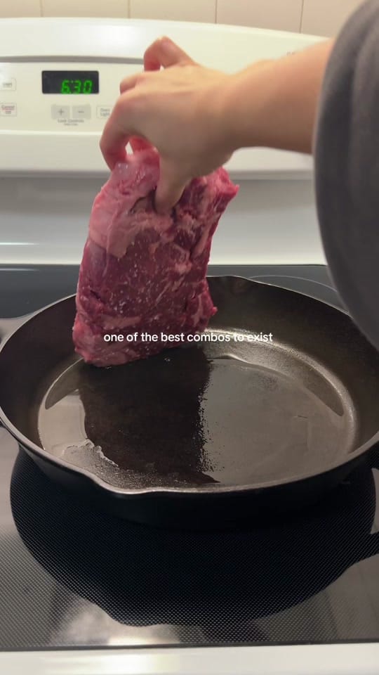 Post 1 by abbys.apron on TikTok (video)