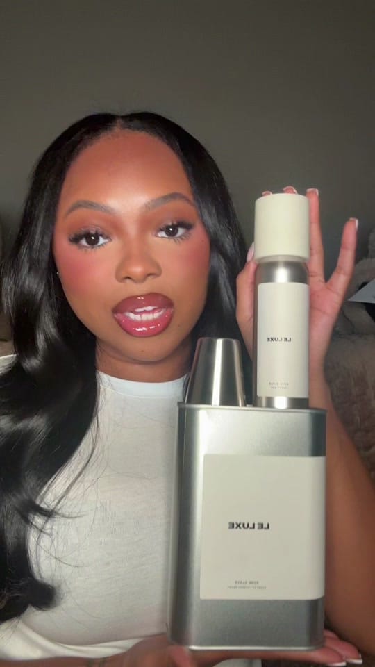 Post 2 by Alicia Nyelle on TikTok (video)
