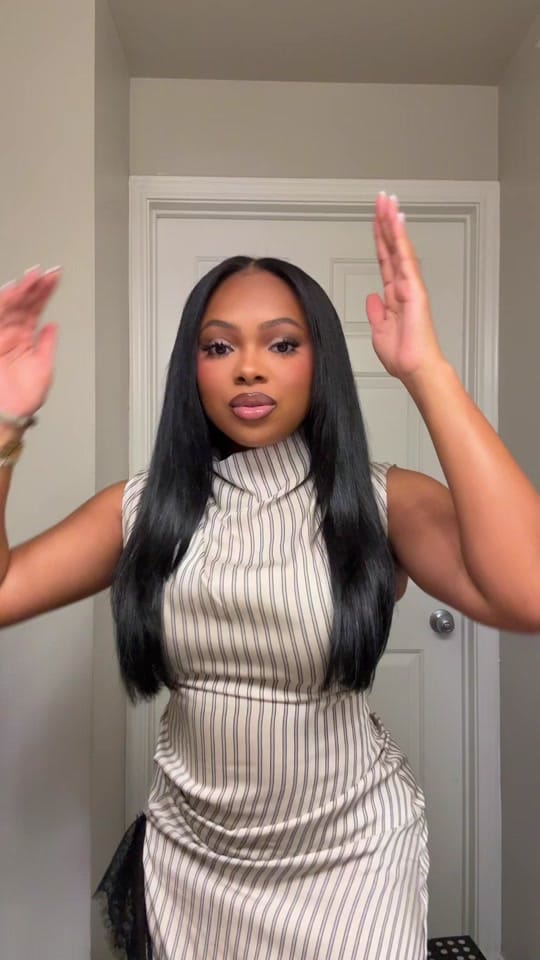 Post 5 by Alicia Nyelle on TikTok (video)