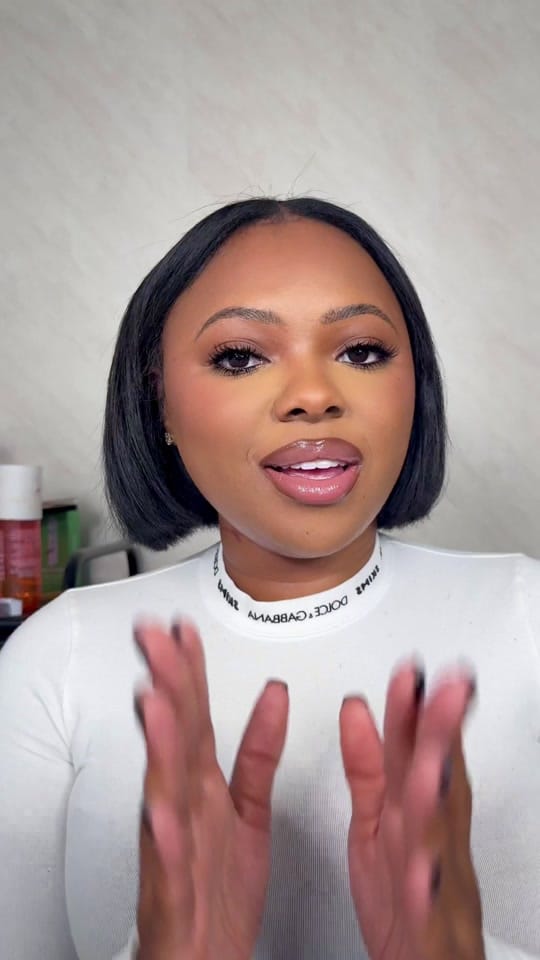 Post 10 by Alicia Nyelle on TikTok (video)