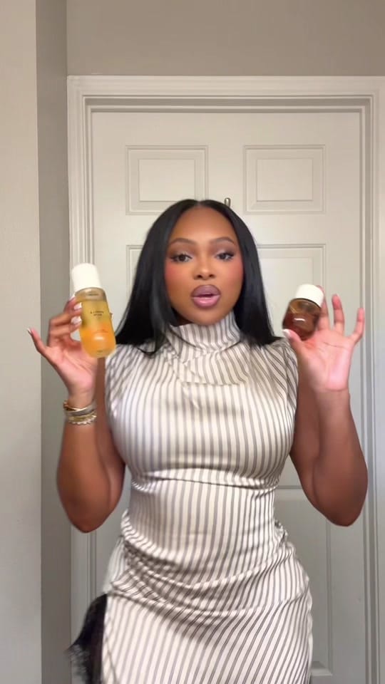 Post 3 by Alicia Nyelle on TikTok (video)
