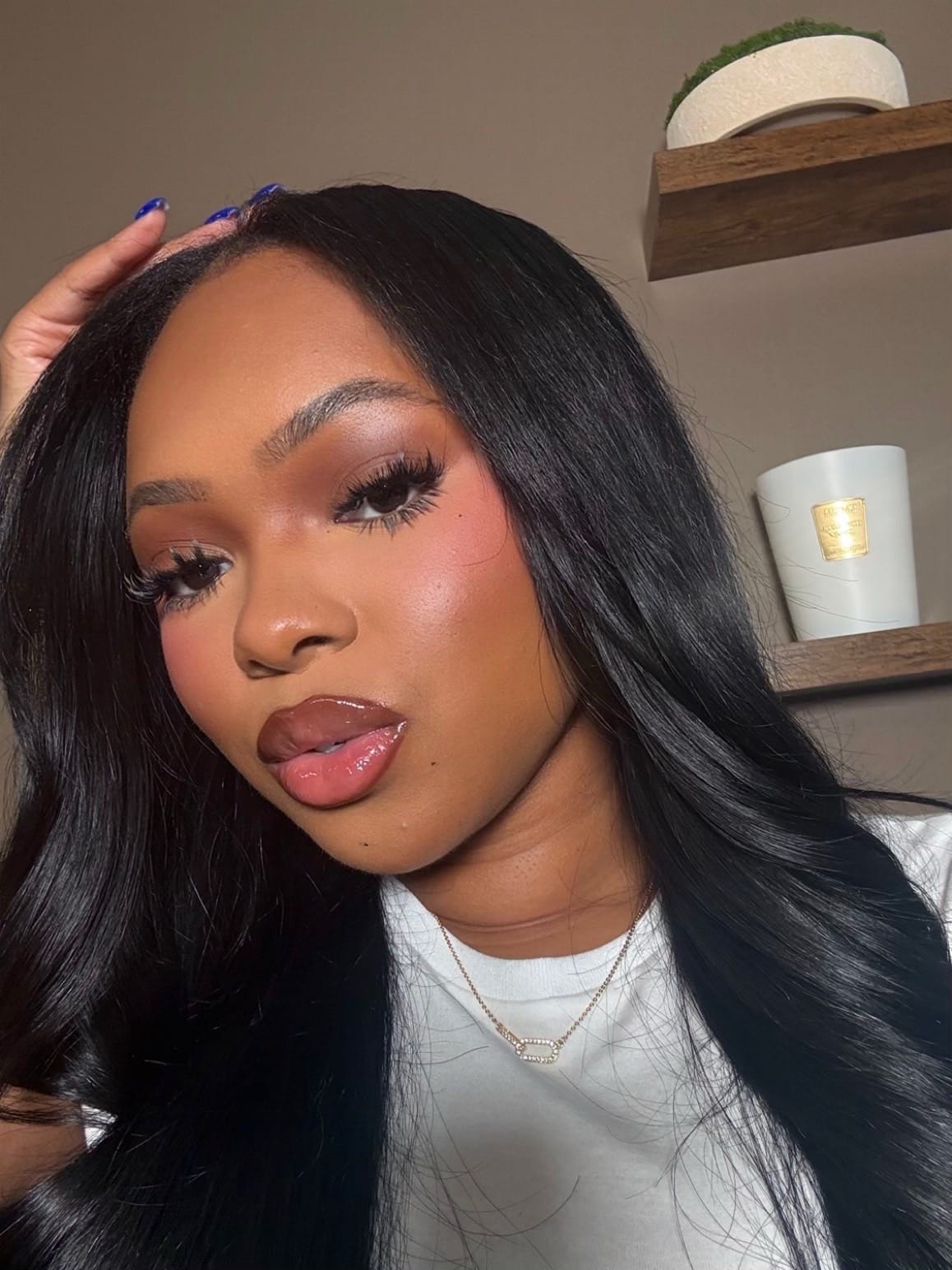 Post 7 by Alicia Nyelle on TikTok (video)