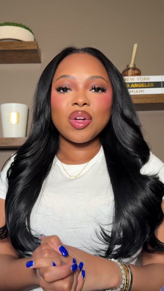 Post 8 by Alicia Nyelle on TikTok (video)
