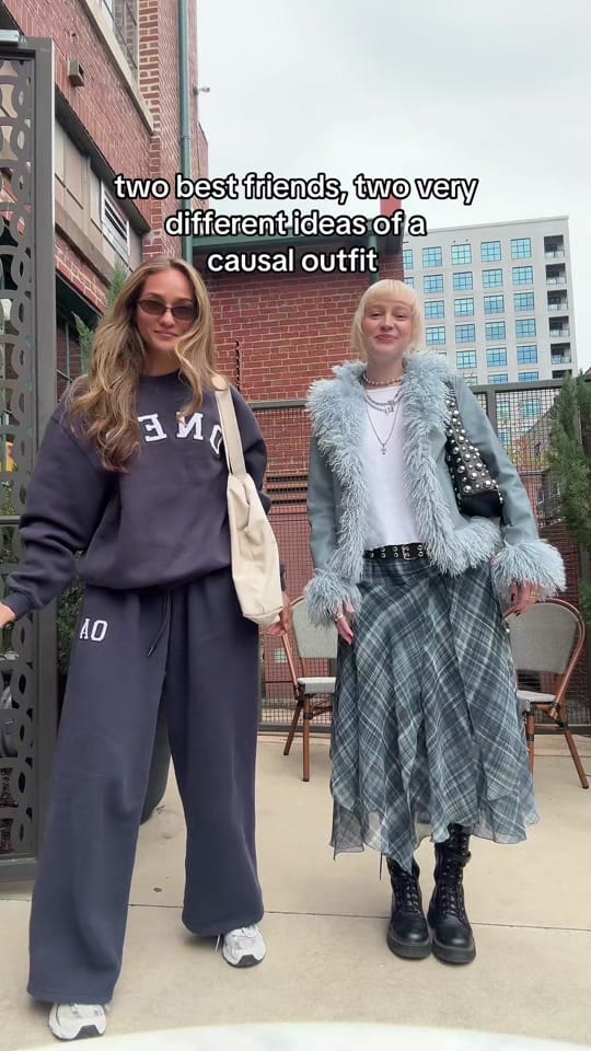 Post 6 by Sarah Chavez on TikTok (video)