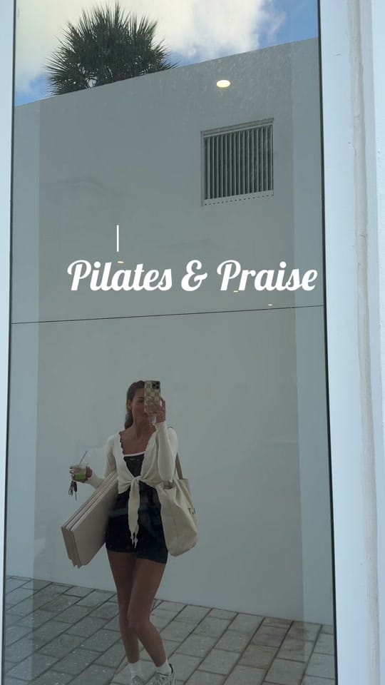 Post 4 by Sarah Chavez on TikTok (video)