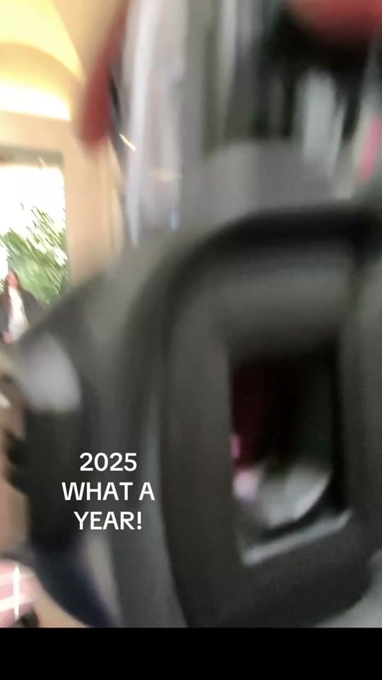 Post 1 by Lindsi Jones on TikTok (video)
