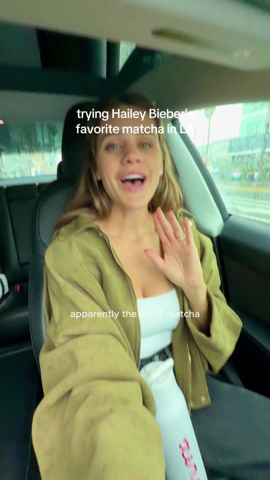 Post 5 by Marissa on TikTok (video)