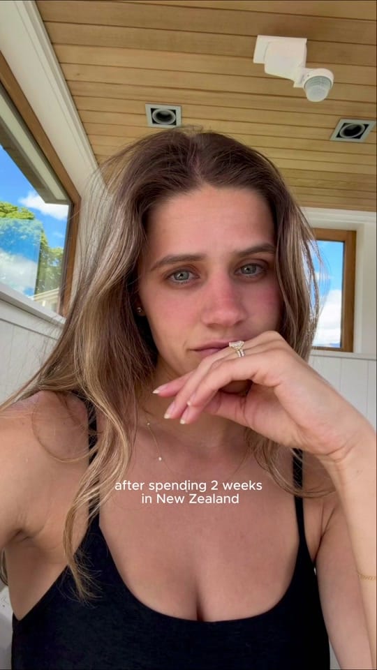 Post 6 by Marissa on TikTok (video)