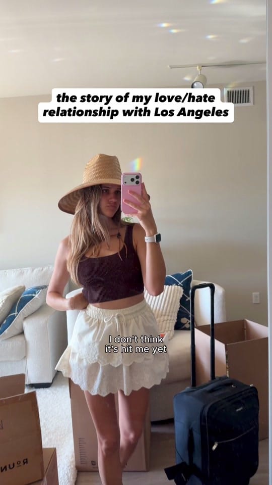 Post 9 by Marissa on TikTok (video)