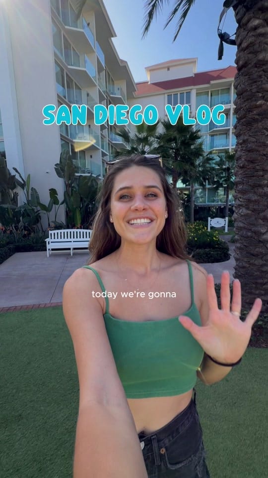 Post 1 by Marissa on TikTok (video)