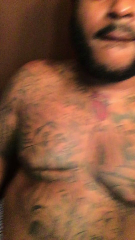 Post 3 by Justvibenfitness on TikTok (video)