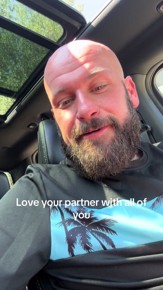 Post 8 by Cassey Morgan on TikTok (video)