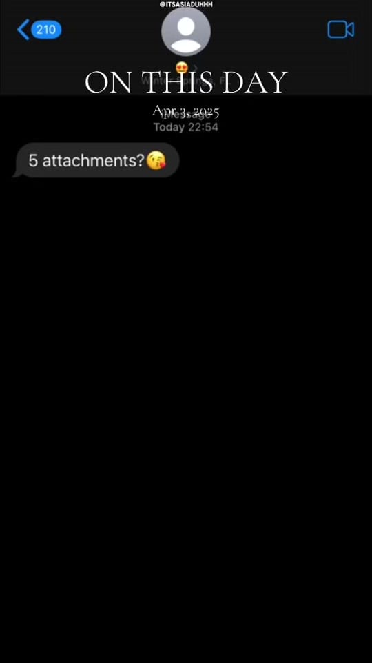 Post 6 by Cassey Morgan on TikTok (video)