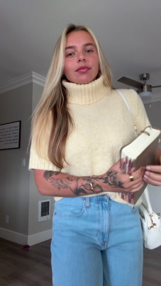 Post 5 by Cassandra McKenney on TikTok (video)