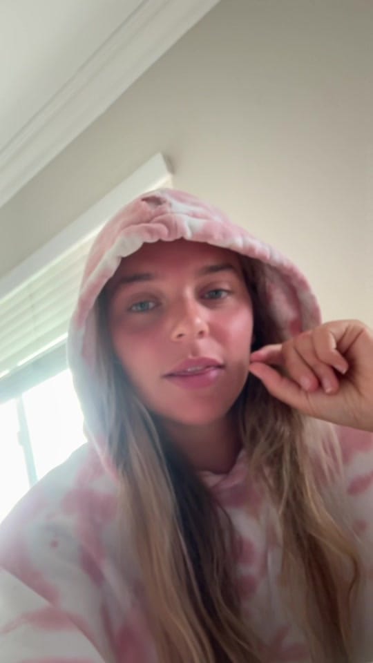 Post 3 by Cassandra McKenney on TikTok (video)